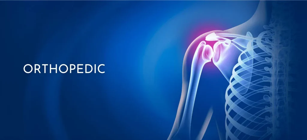 Orthopaedic Surgery in Agartala